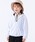 SHIPS�i�V�b�v�X�j�́uSHIPS KIDS:100�`130cm /�q�ڐG�⊴/UV�J�b�g�r�T���V�F�[�h �t�[�f�B�[�i�p�[�J�[�j�v�b�z���C�g