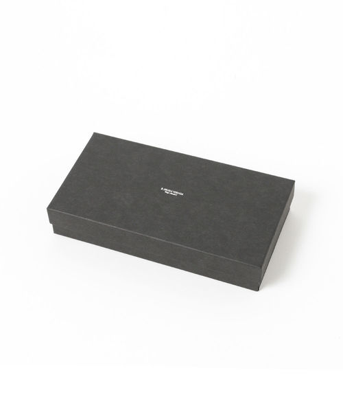 PORTER（ポーター）の「PORTER×B印 YOSHIDA 鼎クロコダイル LONG