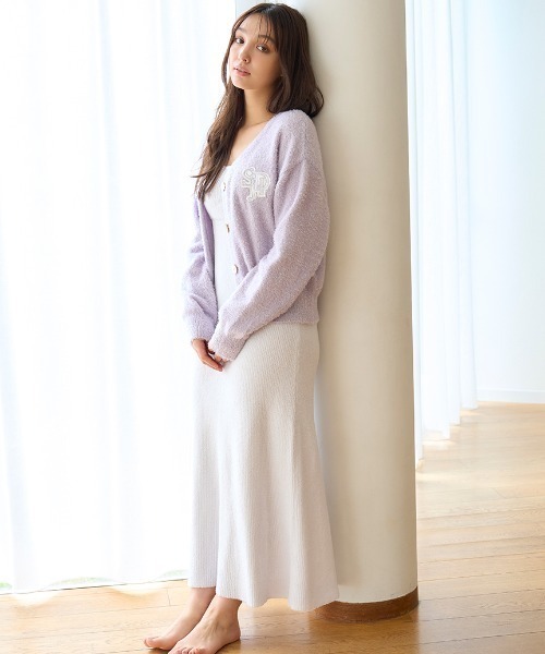 スナイデルホーム SNIDEL  【WarmMisty】ワンピース SNIDEL HOME（スナイデルホーム）の「【WarmMisty】ワンピース