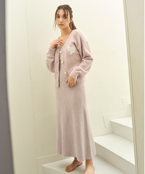 SNIDEL HOME（スナイデルホーム）の「【WarmMisty】カップイン