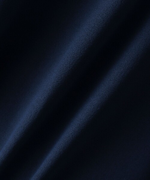 NOLLEY’S（ノーリーズ）の「【ACTIVE SECT】《限定展開 / 吸水性 / 防透け性》イージーケアファブリックパネルTシャツ（Tシャツ/カットソー・メンズ・ブラック/ダークネイビー/ホワイト・M/L/S）」の20枚目の写真