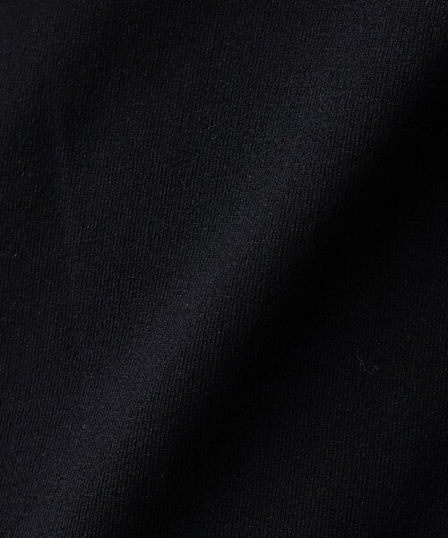 NOLLEY’S（ノーリーズ）の「【ACTIVE SECT】《限定展開 / 吸水性 / 防透け性》イージーケアファブリックパネルTシャツ（Tシャツ/カットソー・メンズ・ブラック/ダークネイビー/ホワイト・M/L/S）」の11枚目の写真