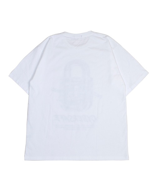MILKBOY(ミルクボーイ)の「PAD LOCK Tシャツ(Tシャツ/カットソー・レディース・B/A・FREE)」の4枚目の写真