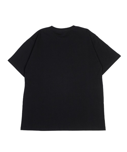 MILKBOY(ミルクボーイ)の「PAD LOCK Tシャツ(Tシャツ/カットソー・レディース・B/A・FREE)」の6枚目の写真