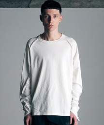 New perfection L/S [raglan sleeve}