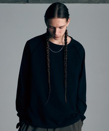 New perfection L/S [raglan sleeve}