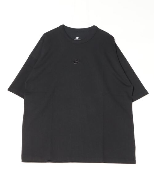 NIKE(ナイキ)の「NSW OS PREM L/S Tシャツ FA(Tシャツ/カットソー・メンズ・セージグリーン/ブラック/ライトグレー・M/L/XL/S)」の10枚目の写真