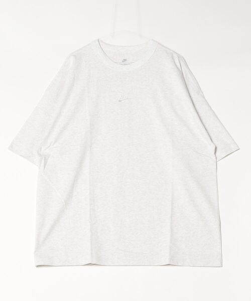 NIKE(ナイキ)の「NSW OS PREM L/S Tシャツ FA(Tシャツ/カットソー・メンズ・セージグリーン/ブラック/ライトグレー・M/L/XL/S)」の19枚目の写真