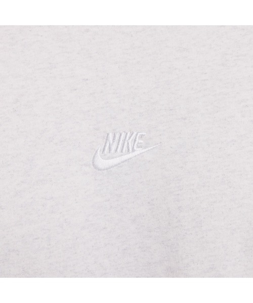NIKE(ナイキ)の「NSW OS PREM L/S Tシャツ FA(Tシャツ/カットソー・メンズ・セージグリーン/ブラック/ライトグレー・M/L/XL/S)」の18枚目の写真