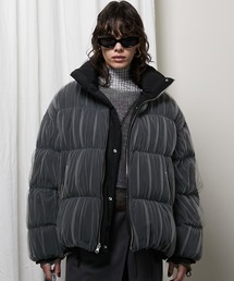 prankproject 新作裾ファーコートfarlayeredpea coat 86080716b_b_69_215.jpg
