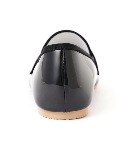 B'2nd（ビーセカンド）の「ＴＥＭ／ＵＴＡ／９９９（その他シューズ・レディース・ブラック・36/37/38/39）」の5枚目の写真