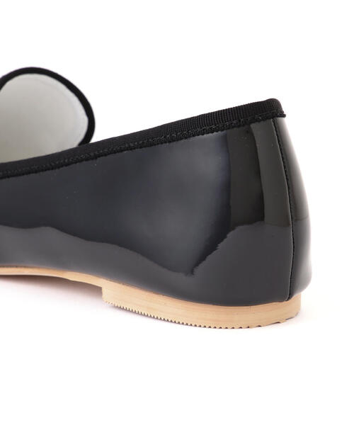 B'2nd（ビーセカンド）の「ＴＥＭ／ＵＴＡ／９９９（その他シューズ・レディース・ブラック・36/37/38/39）」の4枚目の写真