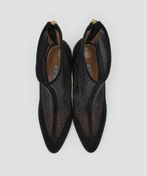 PELLICO（ペリーコ）の「METRO ショートブーツ 8.0cm DOT（ブーツ