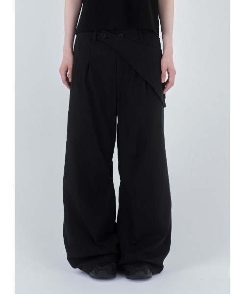 Miseki SEOUL（ミセキソウル）｜メンズのパンツ一覧 - WEAR