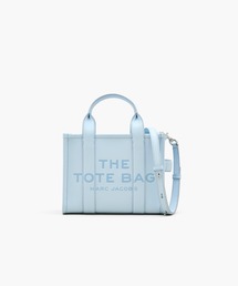 THE LEATHER SMALL TOTE BAG/ザ レザー スモール トートバッグ