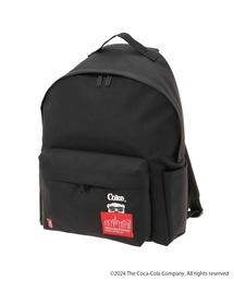 Manhattan Portage | Big Apple Backpack Ver.3 Coca-Cola(バックパック/リュック)