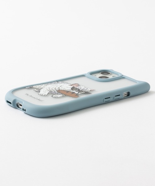 Jubilee(ジュビリー)の「ネコ耳xネコ柄 シリコンTPU iPhoneケース 【iPhone11/12/13/14/15対応】(スマホケース/カバー・レディース・その他6/その他4/その他7/その他9/その他12/その他1/その他2/その他3/その他5/その他11/その他8/その他10・iPhone 11/iPhone 12/12 Pro/iPhone 13/iPhone 14/iPhone 15)」の17枚目の写真