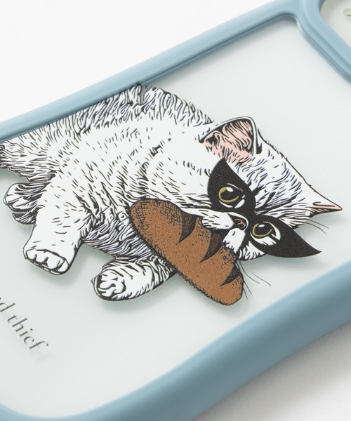Jubilee(ジュビリー)の「ネコ耳xネコ柄 シリコンTPU iPhoneケース 【iPhone11/12/13/14/15対応】(スマホケース/カバー・レディース・その他6/その他4/その他7/その他9/その他12/その他1/その他2/その他3/その他5/その他11/その他8/その他10・iPhone 11/iPhone 12/12 Pro/iPhone 13/iPhone 14/iPhone 15)」の16枚目の写真