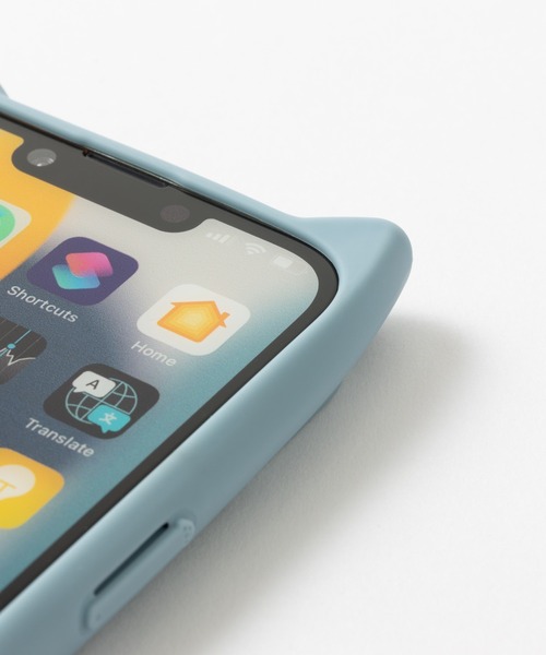 Jubilee(ジュビリー)の「ネコ耳xネコ柄 シリコンTPU iPhoneケース 【iPhone11/12/13/14/15対応】(スマホケース/カバー・レディース・その他6/その他4/その他7/その他9/その他12/その他1/その他2/その他3/その他5/その他11/その他8/その他10・iPhone 11/iPhone 12/12 Pro/iPhone 13/iPhone 14/iPhone 15)」の13枚目の写真