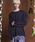 MAISON SPECIALi]XyVj́usUNISEXt14G Milan Ribs Prime-Over Crew Neck Knit Pullover/14G~muvCI[o[N[lbNjbgvI[o[yMAISON SPECIAL/]XyVzijbg/Z[^[jvb`R[O[