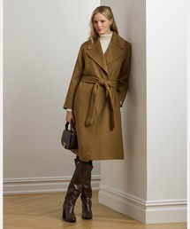 LAUREN RALPH LAUREN（ローレン ラルフ ローレン）の「ショート