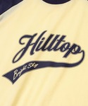 3house着用 Wales Bonner Hilltop Shirt 3house着用 Wales Bonner Hilltop Tシャツ - メルカリ