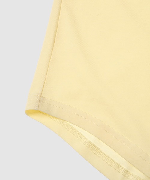 WALES BONNER（ウェールズ ボナー）の「Hilltop Shirt（Tシャツ