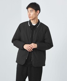 Snow Peak | 【別注】＜Snow Peak＞GLR Insulated カーディガン -撥水-(カーディガン/ボレロ)