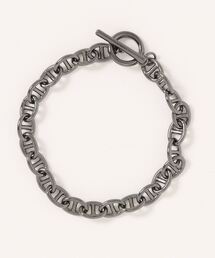 Blue Standard （ブルースタンダード）の「【BLUE STANDARD/ブルースタンダード】チェーンブレスレット（ブレスレット）」