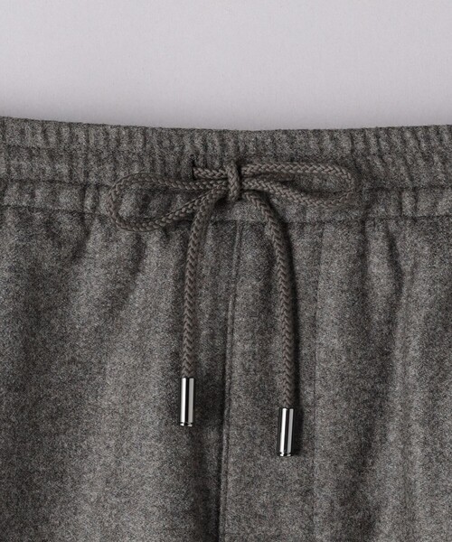 SOVEREIGN（ソブリン）の「＜SOVEREIGN＞フランネル オールギャザー