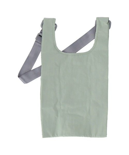 salle de bal（サルデバル）の「KATOKOA / カトコア アニマル ナイロン ミニ ショルダーバッグ  KBI 11003504（ショルダーバッグ・レディース・レッド/カーキ/サックスブルー/イエロー/オリーブドラブ/オレンジ/ピンク/ピンク系1/ネイビー・FREE）」の19枚目の写真