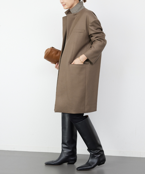 DeuxiemeClasse ドゥーズィエムクラス ジャケット 新品 楽天市場】Deuxieme Classe/ドゥーズィエムクラス 2021AW TWEED