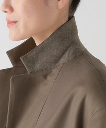 Deuxieme Classe（ドゥーズィエムクラス）の「GABARDINE chill 