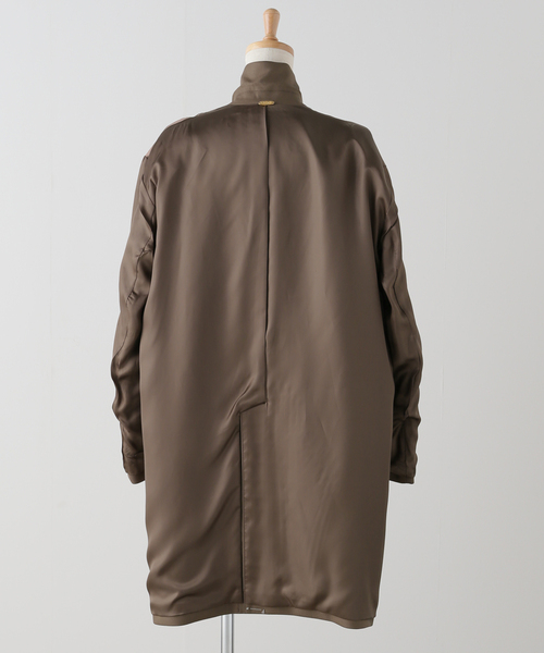 Deuxieme Classe GABARDINE chill ジャケット セール】GABARDINE chill ジャケット（テーラードジャケット