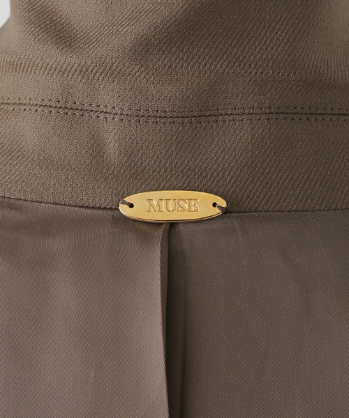 セール】GABARDINE chill ジャケット（テーラードジャケット