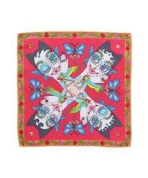 ANNA SUI(AiXC)́yANNA SUI×~bNEC^zvgnJ`@MIC Doll and Butterfly(nJ`/nh^I)