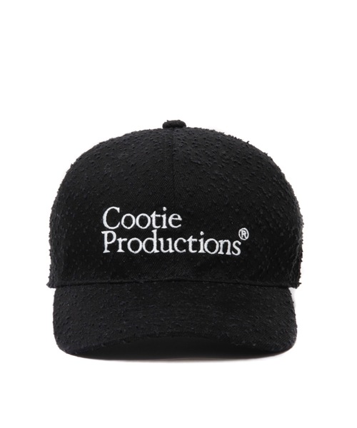 COOTIE PRODUCTIONS（クーティープロダクションズ）の「Needle Punch