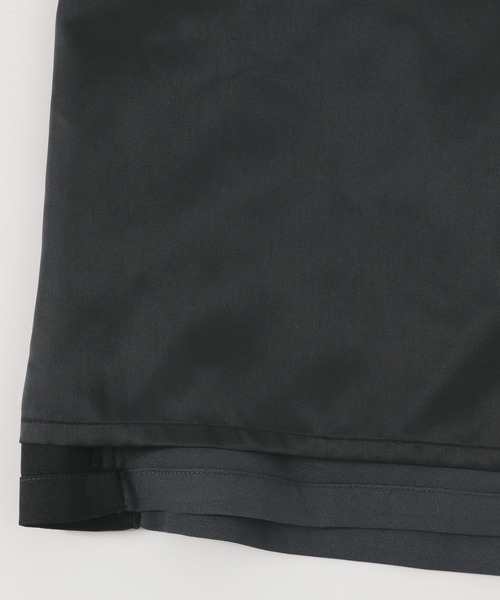 HARE（ハレ）の「リボンデザインスカパン(HARE)（その他パンツ・レディース・グレー/ブラック・FREE）」の19枚目の写真