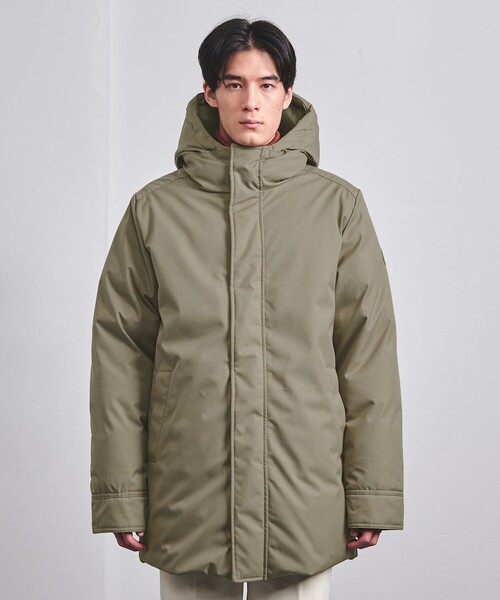 Pyrenex（ピレネックス）の「【別注】＜PYRENEX＞ PAU ポー/ダウン