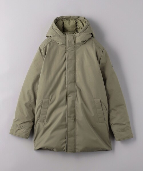 Pyrenex（ピレネックス）の「【別注】＜PYRENEX＞ PAU ポー/ダウン