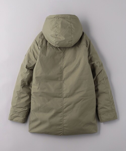 Pyrenex（ピレネックス）の「【別注】＜PYRENEX＞ PAU ポー/ダウンジャケット（ダウンジャケット/コート・メンズ・ブラック/ベージュ・S/M/L/XL）」の10枚目の写真