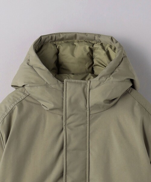 Pyrenex（ピレネックス）の「【別注】＜PYRENEX＞ PAU ポー/ダウンジャケット（ダウンジャケット/コート・メンズ・ブラック/ベージュ・S/M/L/XL）」の11枚目の写真