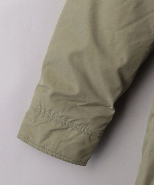 Pyrenex（ピレネックス）の「【別注】＜PYRENEX＞ PAU ポー/ダウンジャケット（ダウンジャケット/コート・メンズ・ブラック/ベージュ・S/M/L/XL）」の12枚目の写真