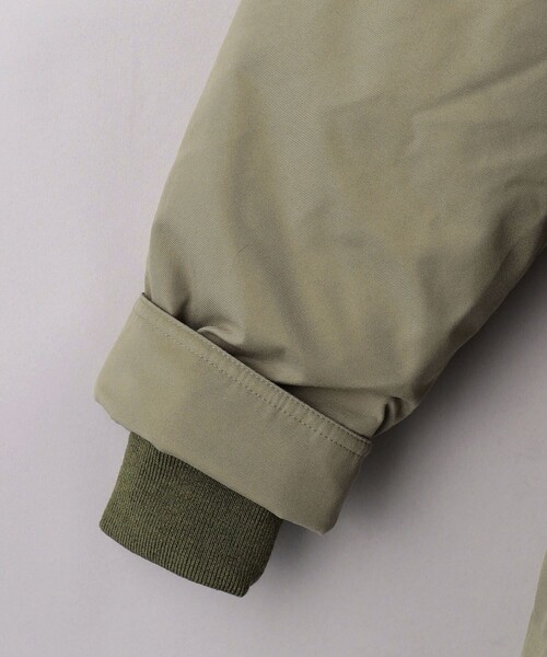 Pyrenex（ピレネックス）の「【別注】＜PYRENEX＞ PAU ポー/ダウンジャケット（ダウンジャケット/コート・メンズ・ブラック/ベージュ・S/M/L/XL）」の13枚目の写真