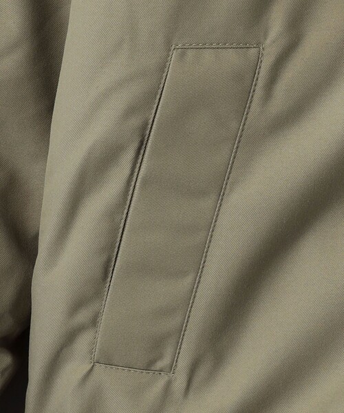 Pyrenex（ピレネックス）の「【別注】＜PYRENEX＞ PAU ポー/ダウンジャケット（ダウンジャケット/コート・メンズ・ブラック/ベージュ・S/M/L/XL）」の14枚目の写真