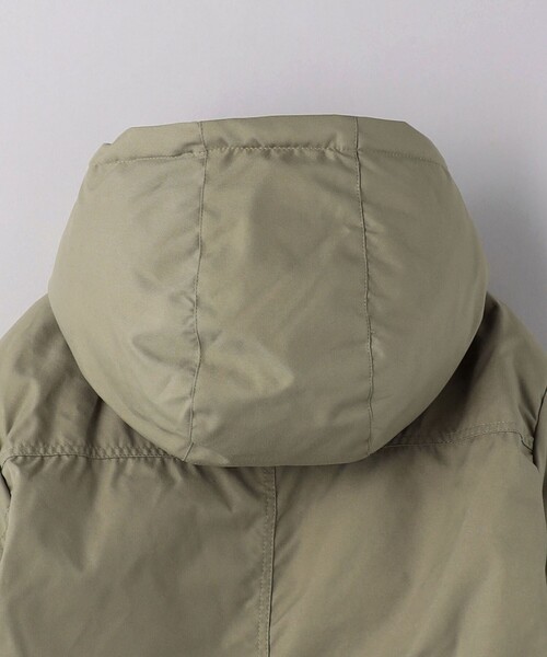 Pyrenex（ピレネックス）の「【別注】＜PYRENEX＞ PAU ポー/ダウンジャケット（ダウンジャケット/コート・メンズ・ブラック/ベージュ・S/M/L/XL）」の15枚目の写真