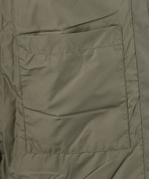 Pyrenex（ピレネックス）の「【別注】＜PYRENEX＞ PAU ポー/ダウンジャケット（ダウンジャケット/コート・メンズ・ブラック/ベージュ・S/M/L/XL）」の19枚目の写真