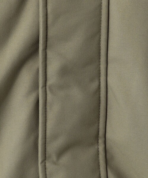 Pyrenex（ピレネックス）の「【別注】＜PYRENEX＞ PAU ポー/ダウンジャケット（ダウンジャケット/コート・メンズ・ブラック/ベージュ・S/M/L/XL）」の22枚目の写真