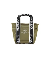 McGREGOR GOLF（マックレガーゴルフ）の「McGREGOR GOLF<メンズ・ウィメンズ共通>カートバッグ（トートバッグ）」