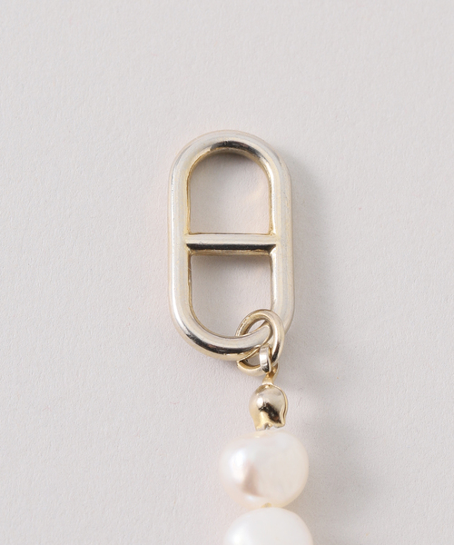 MIHOKO&SAKAIのパールネックレス MIHOKO&SAKAI】別注淡水パールアクセサリー発売中 | Blog